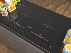 Bếp Từ Bếp Việt - Dann IB33 BK