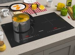 Bếp Từ Bếp Việt - Dann IB33 BK