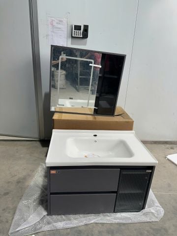 Tủ Lavabo Vincy - TN 2804