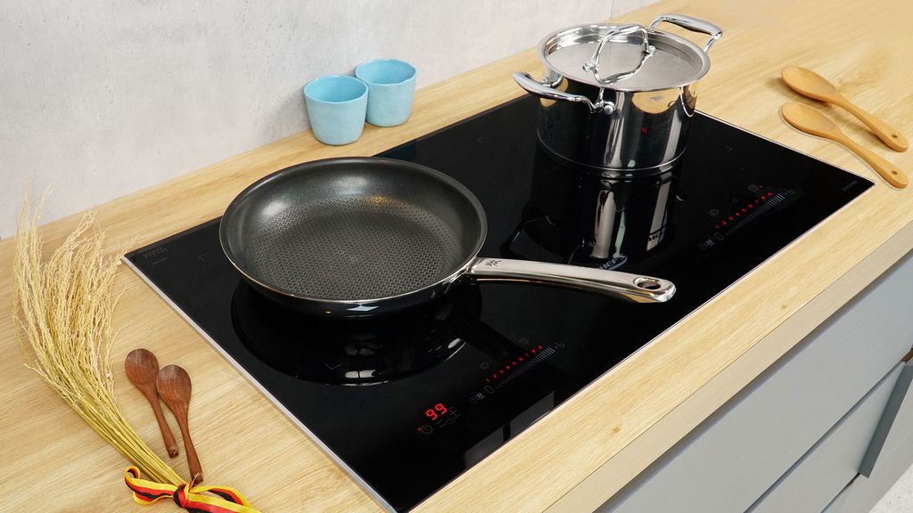Bếp Từ CHEFS EH-DIH868