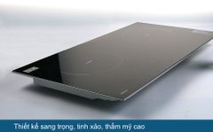 Bếp Từ SPELIER Đôi - SPV T06