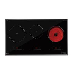 Bếp Từ SPELIER - Hồng Ngoại SSPM 938H Plus