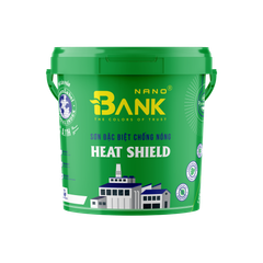 Sơn BANKNANO đặc biệt chống nóng - A11H