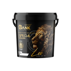 Sơn BANKNANO men sứ ngoại thất đặc biệt- A88