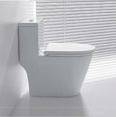 Bồn Cầu Vincy Liền Khối Cao Cấp - V900