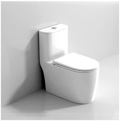 Bồn Cầu Vincy Liền Khối Cao Cấp - V997