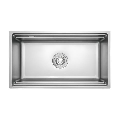 Bồn Rửa Chén KLUGER KWU8161FS-S76