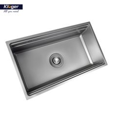 Bồn Rửa Chén KLUGER KWU8161FS-S86