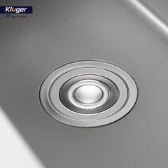 Bồn Rửa Chén KLUGER KWU8161FS-S86