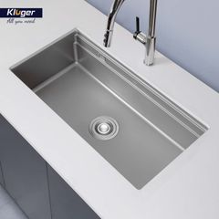 Bồn Rửa Chén KLUGER KWU8161FS-S86