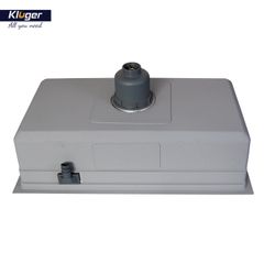 Bồn Rửa Chén KLUGER KWU8161FS-S86 PLUS