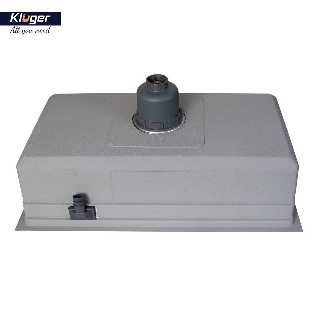 Bồn Rửa Chén KLUGER KWU8161FS-S86