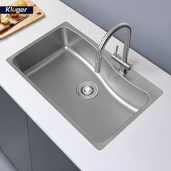 Bồn Rửa Chén KLUGER KF8131FS-S80
