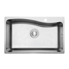 Bồn Rửa Chén KLUGER KF8131FS-S80