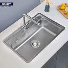Bồn Rửa Chén Kluger KW8101FS – S72