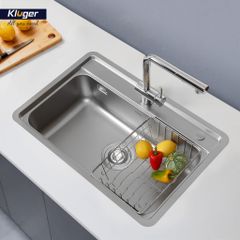 Bồn Rửa Chén Kluger KW8101FS – S72