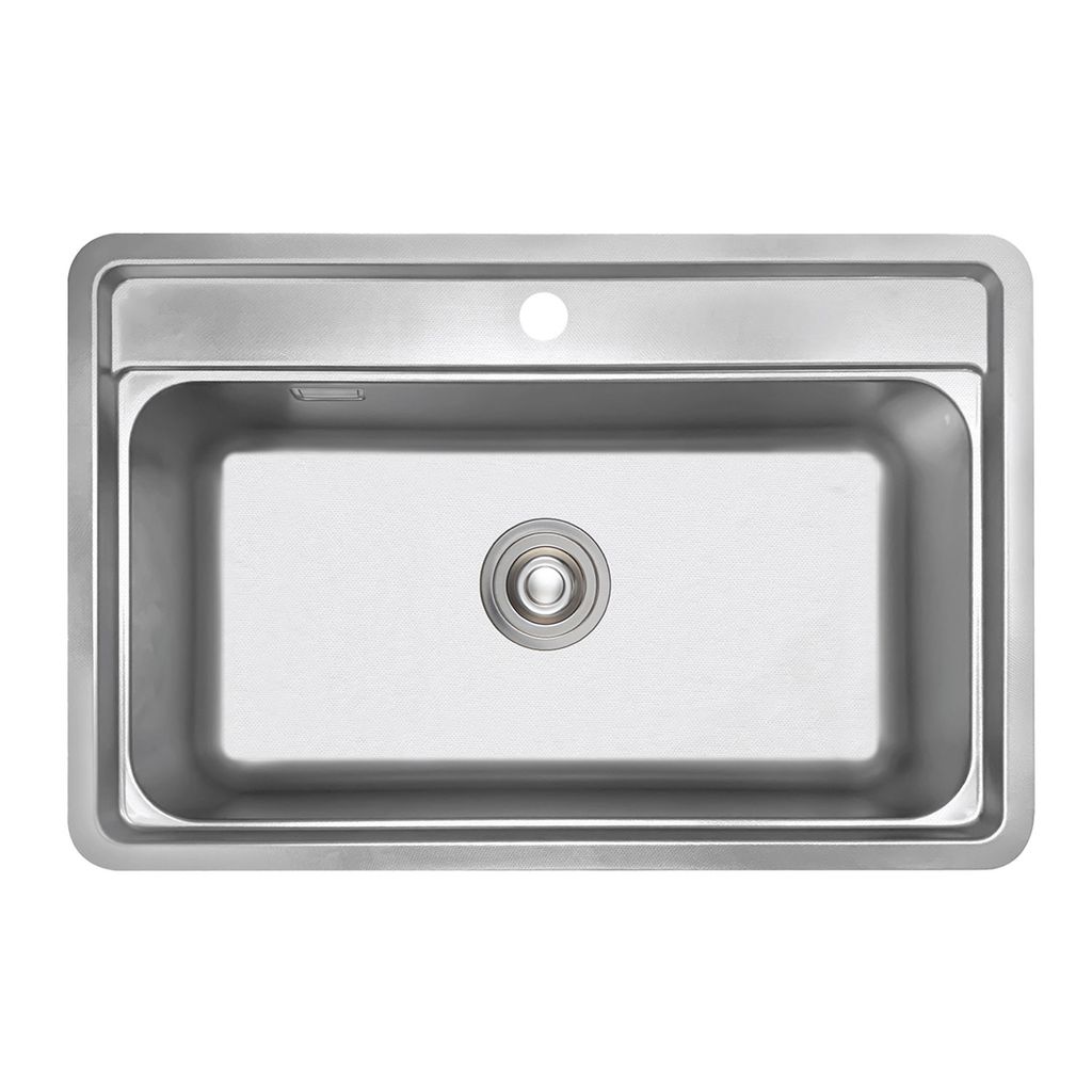 Bồn Rửa Chén Kluger KW8101FS – S72