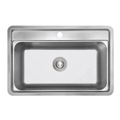 Bồn Rửa Chén Kluger KW8101FS – S72