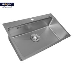 Bồn Rửa Chén KLUGER KW8181FS – S81 Plus