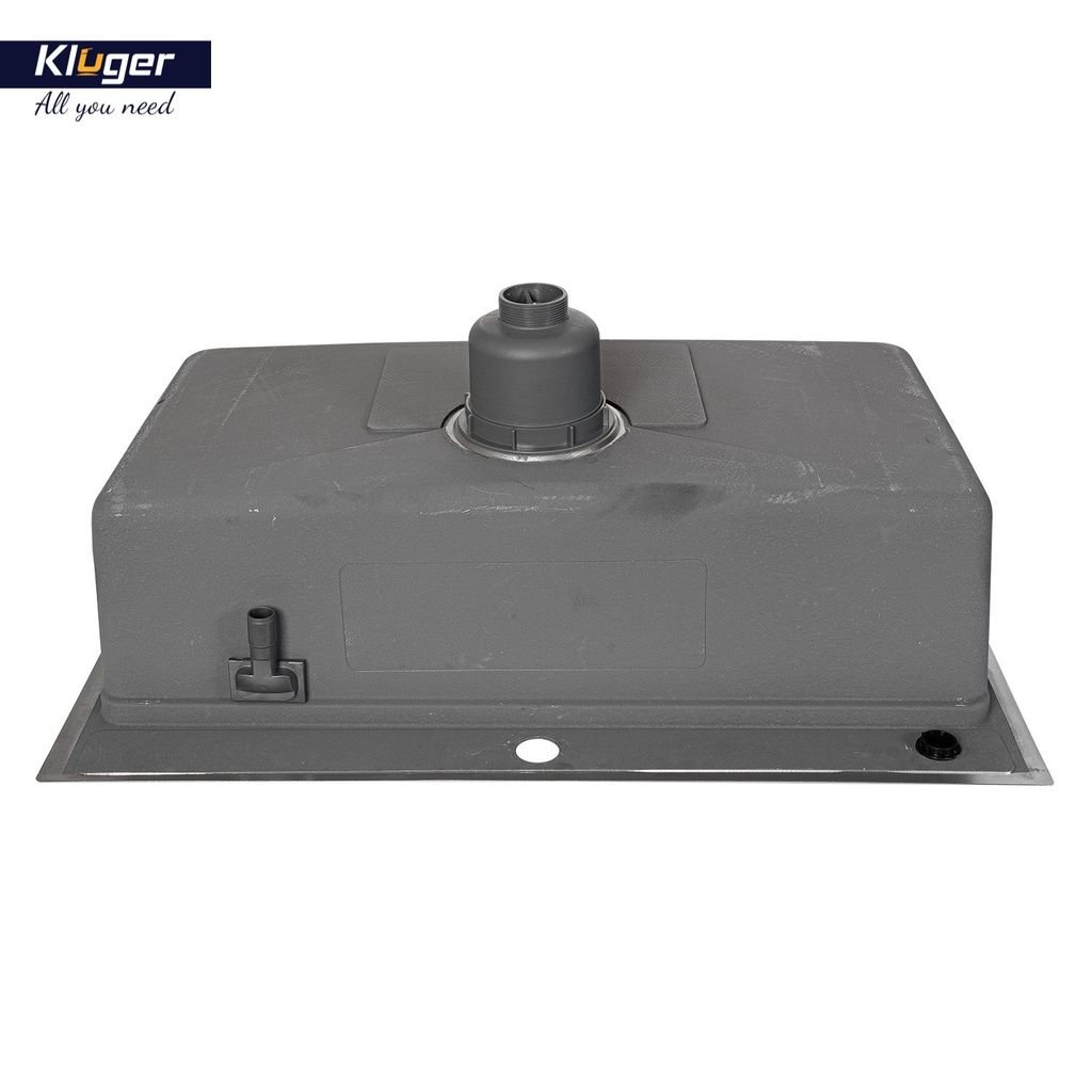 Bồn Rửa Chén KLUGER KW8181FS – S81 Plus