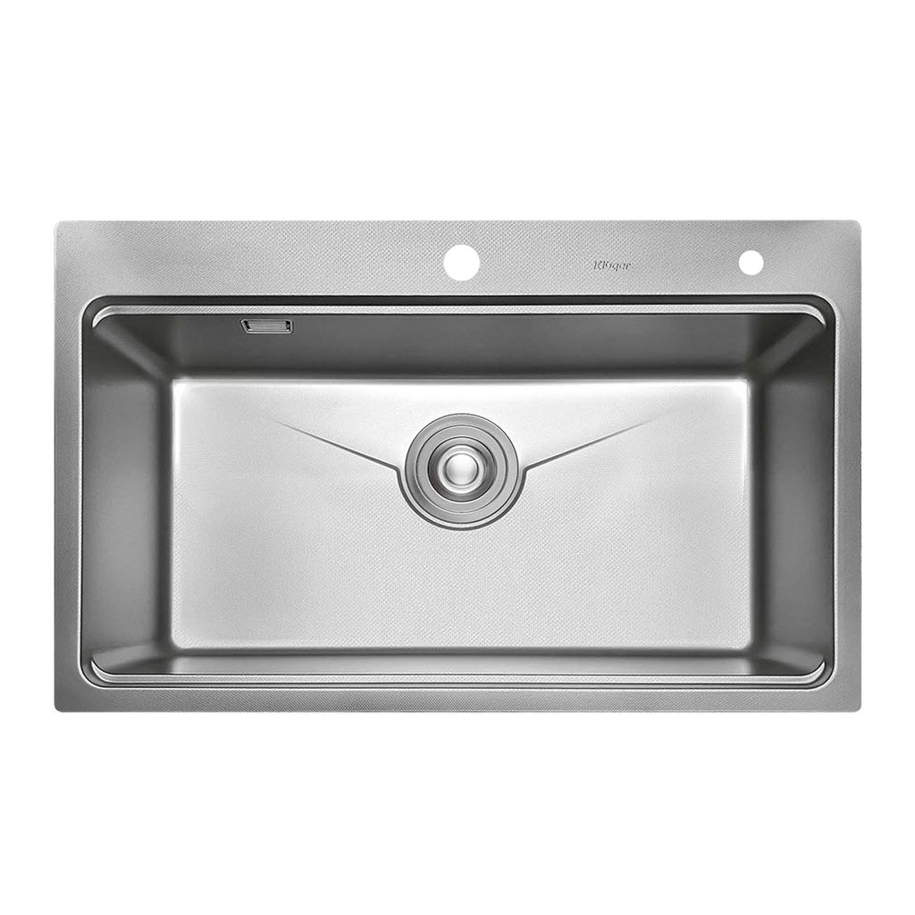 Bồn Rửa Chén KLUGER KW8181FS – S81