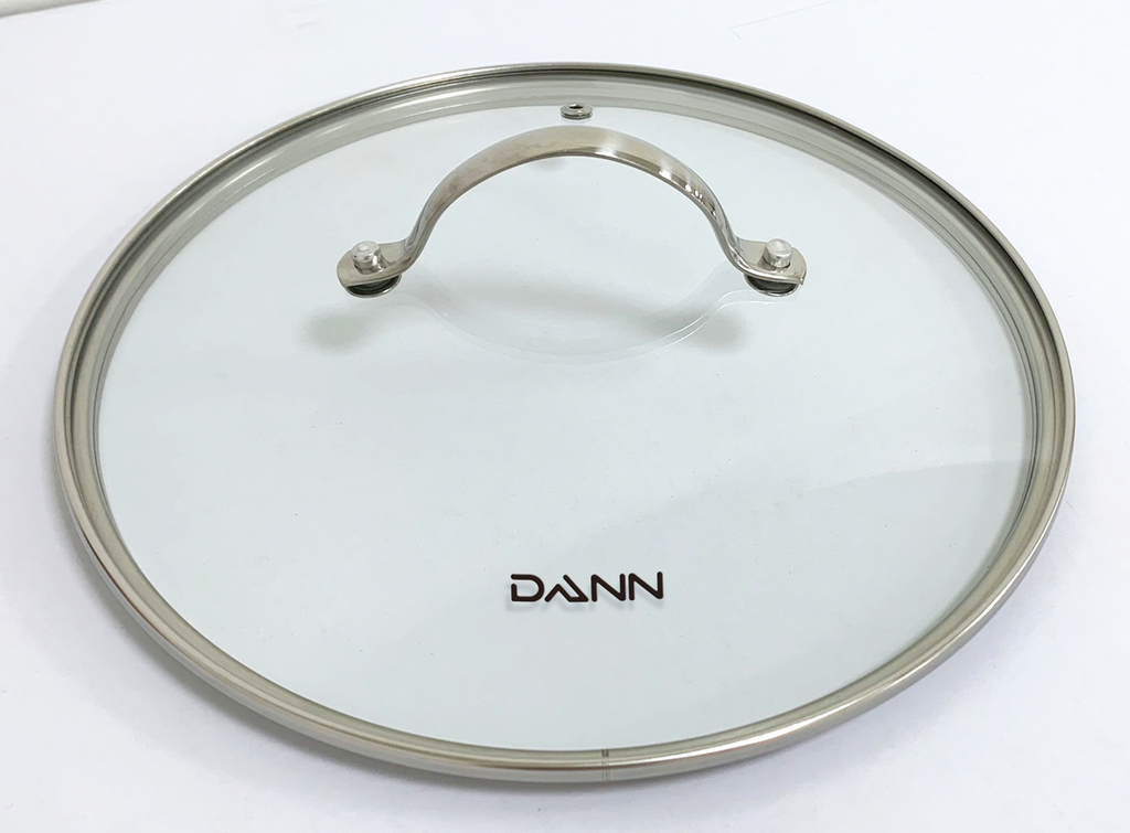 Bộ Nồi Bếp Việt - Dann Platinum 4 Piece Set
