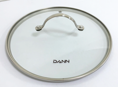 Bộ Nồi Bếp Việt - Dann Platinum 4 Piece Set