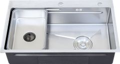Bồn Rửa Chén Vincy Cao Cấp - C81