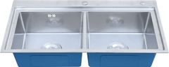 Bồn Rửa Chén Vincy Cao Cấp - C82