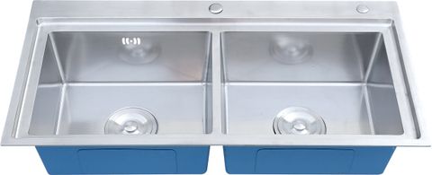 Bồn Rửa Chén Vincy Cao Cấp - C83