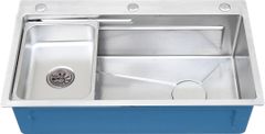 Bồn Rửa Chén Vincy Cao Cấp - C84