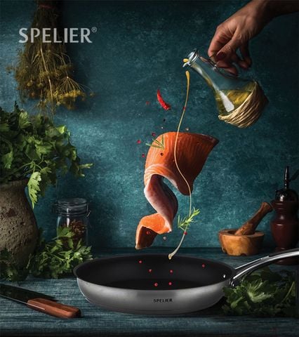 Chảo SPELIER