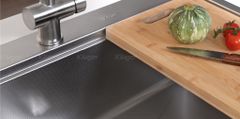 Bồn Rửa Chén KLUGER KW8181FS – S81 Plus