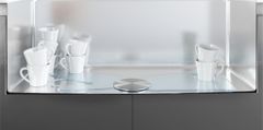 Bồn Rửa Chén KLUGER KU8121B-S68 (Black)
