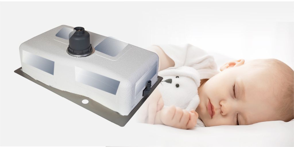 Bồn Rửa Chén KLUGER KF8131FS-S80