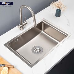 Bồn Rửa Chén KLUGER KU8121S-S68