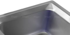 Bồn Rửa Chén KLUGER KW8191FS-S79