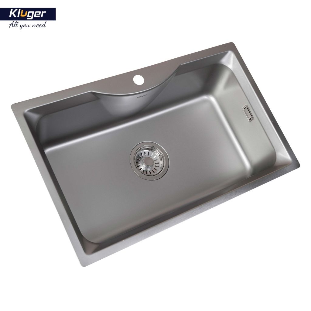 Bồn Rửa Chén KLUGER KW8191FS-S79
