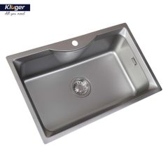 Bồn Rửa Chén KLUGER KW8191FS-S79