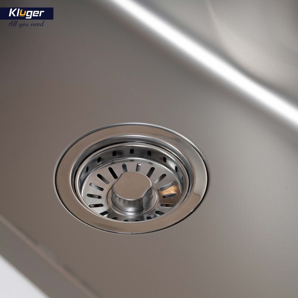 Bồn Rửa Chén KLUGER KW8191FS-S79
