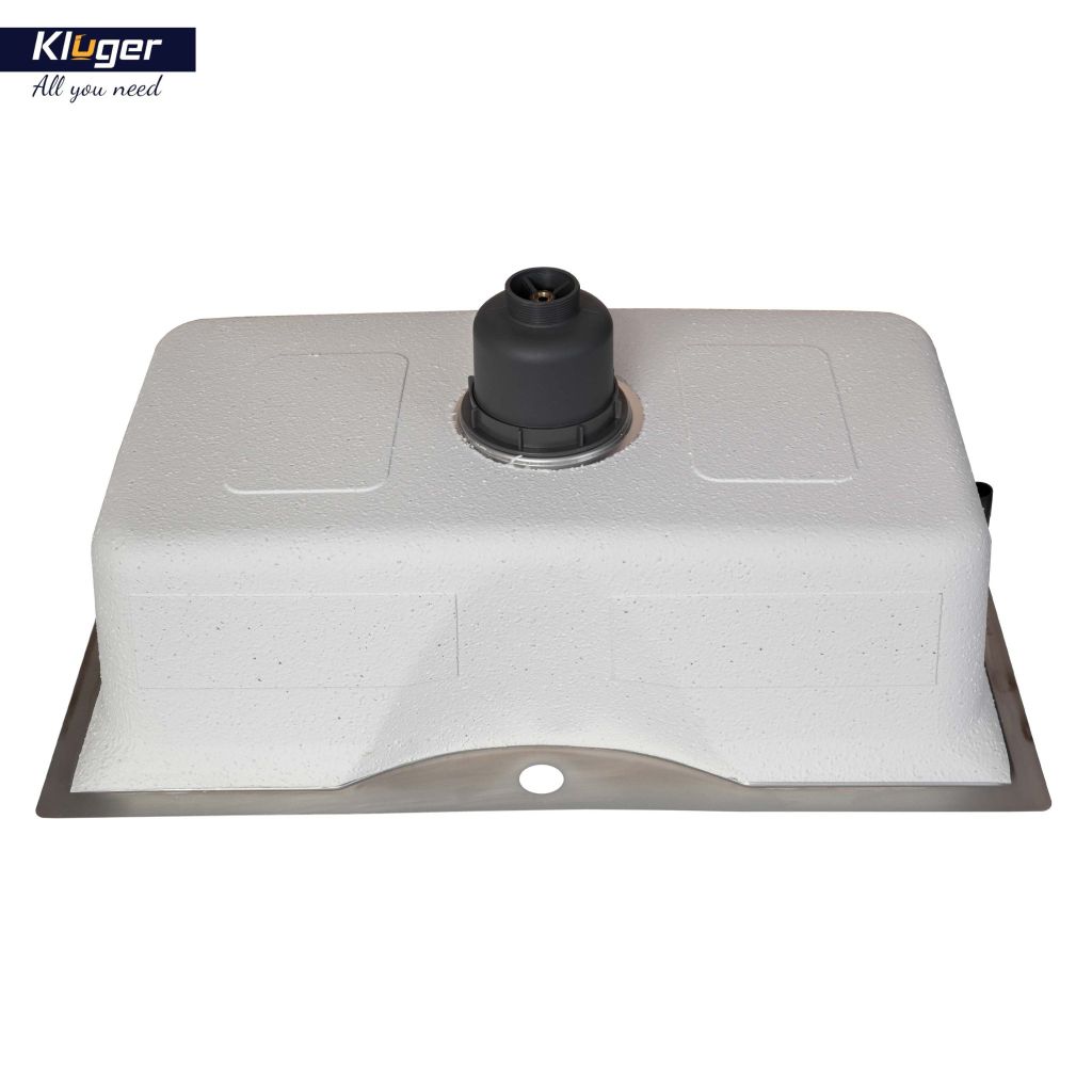 Bồn Rửa Chén KLUGER KW8191FS-S79