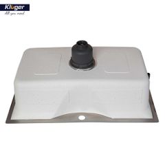 Bồn Rửa Chén KLUGER KW8191FS-S79