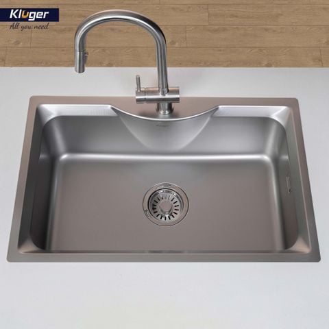 Bồn Rửa Chén KLUGER KW8191FS-S79