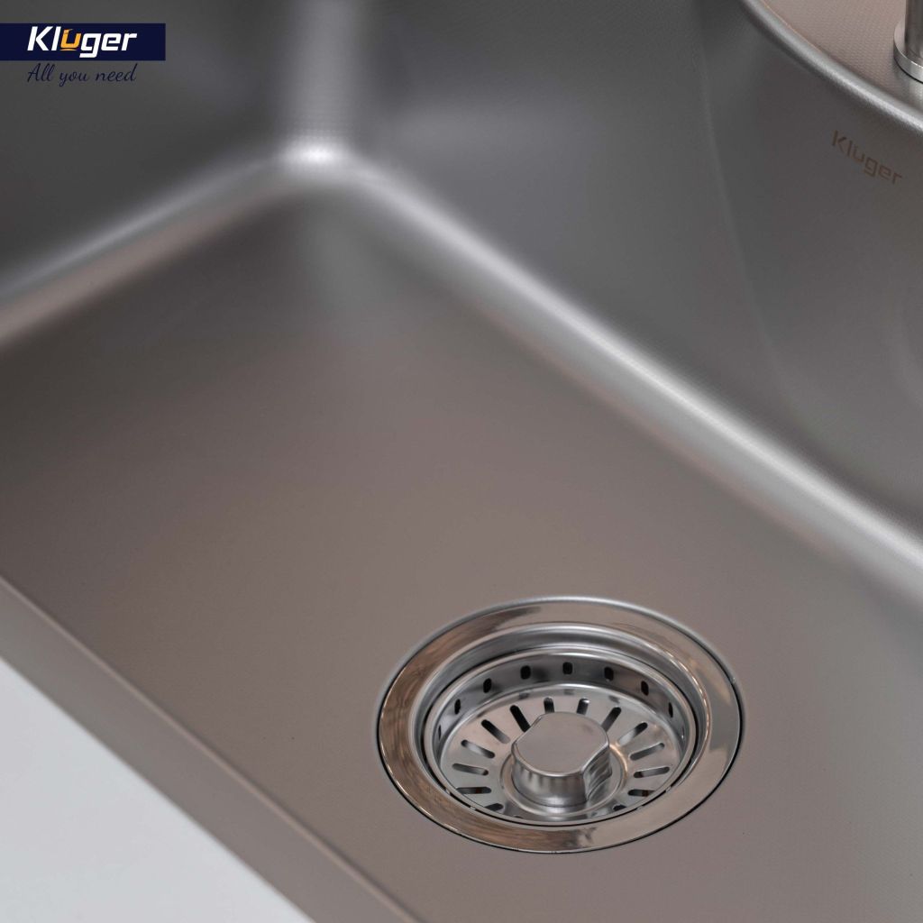 Bồn Rửa Chén KLUGER KW8191FS-S79