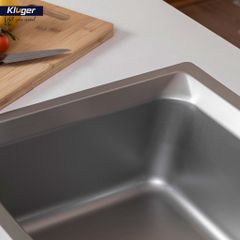 Bồn Rửa Chén KLUGER KW8191FS-S79