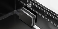 Bồn Rửa Chén KLUGER KWU8161FB-S70