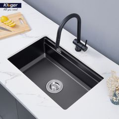 Bồn Rửa Chén KLUGER KWU8161FB-S70