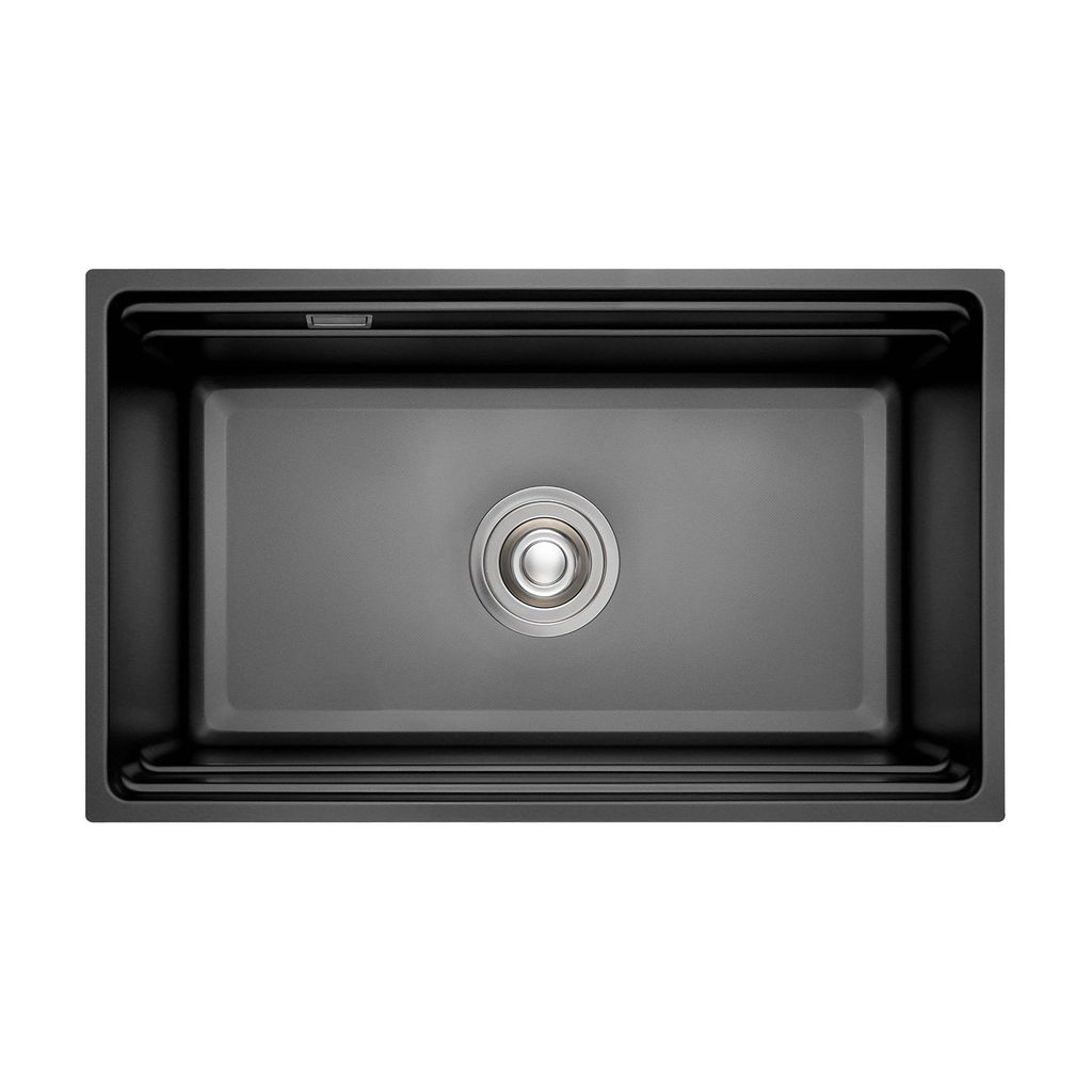 Bồn Rửa Chén KLUGER KWU8161FB-S70