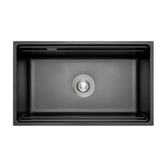 Bồn Rửa Chén KLUGER KWU8161FB-S70