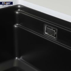 Bồn Rửa Chén KLUGER KWU8161FB-S76